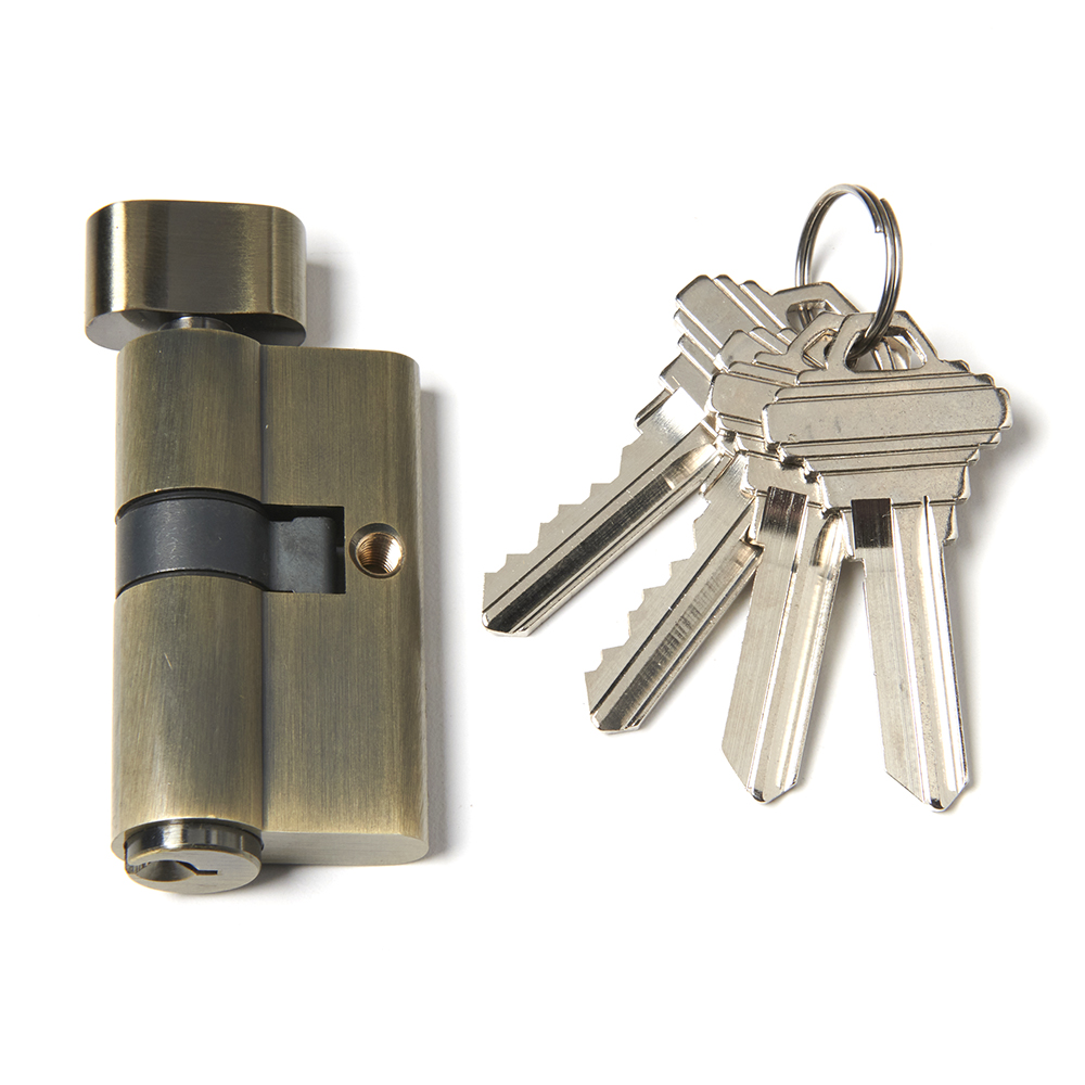 Key Cylinder
