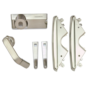 A-Series Awning Window Contemporary Folding Hardware Set - 9005597