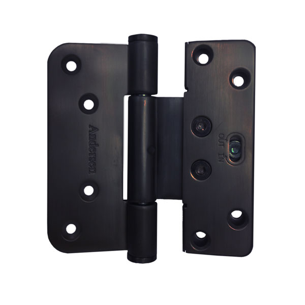 200 Series Inswing Patio Door Hinge