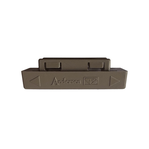 Double-Hung Window Combination Unit Handle