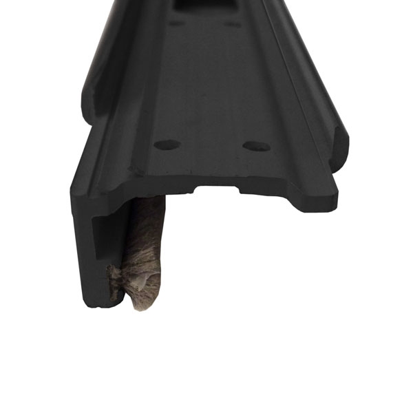 Operating Panel Bottom Rail Filler - 9129936