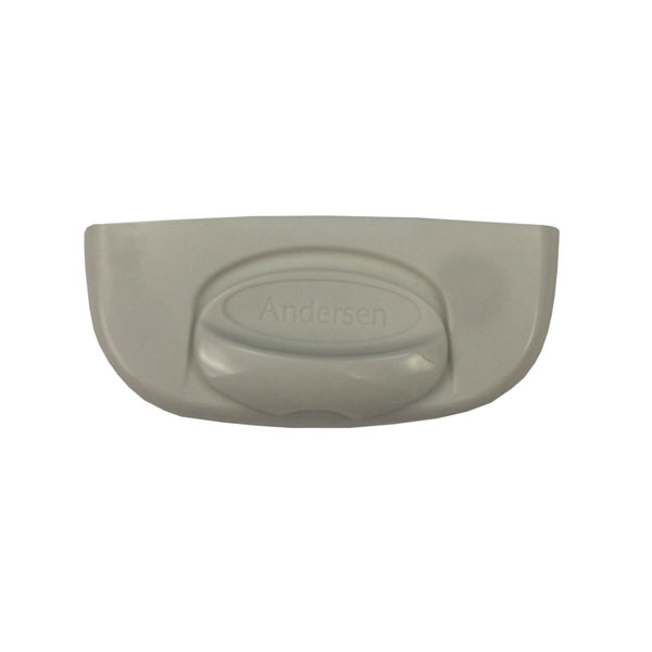 100 Series Lock Cover