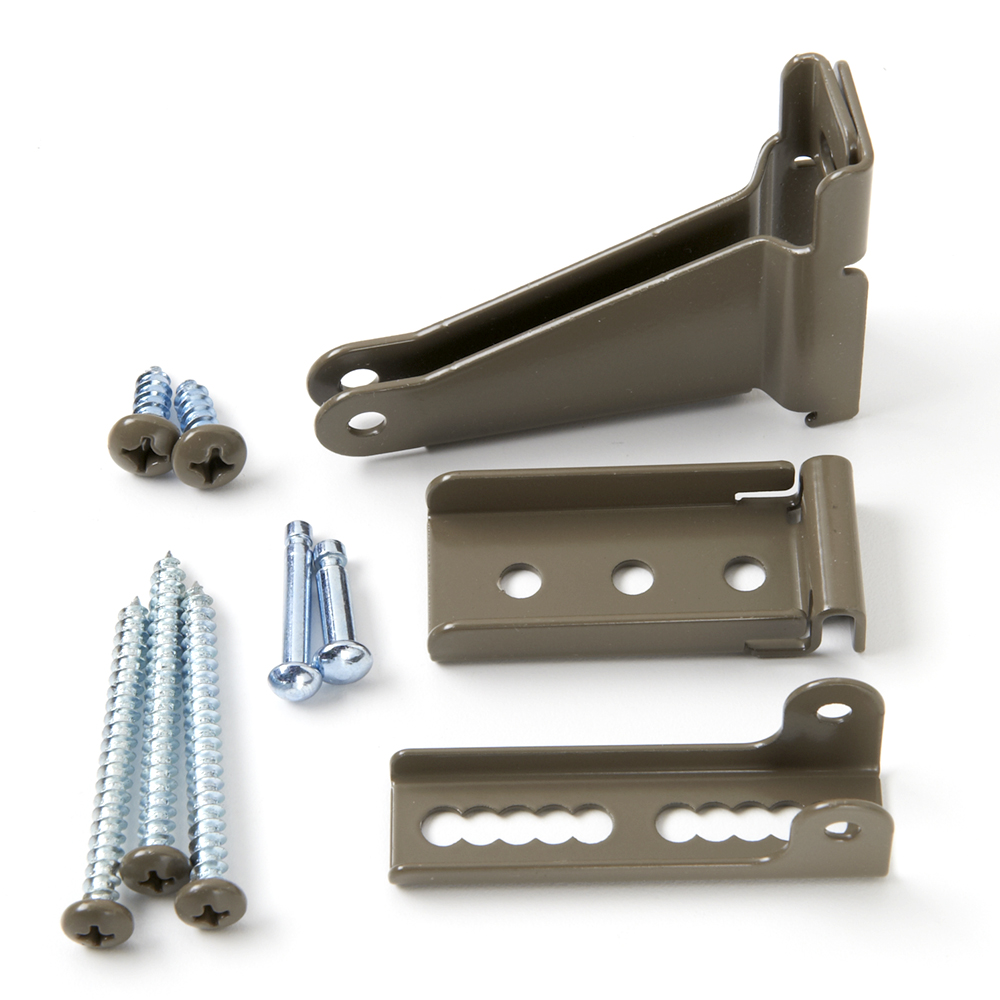 Closer Brackets - 40207