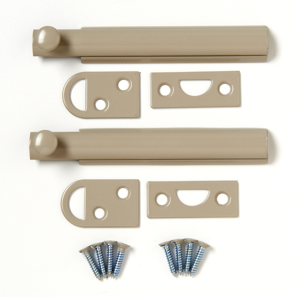 Slide Bolt