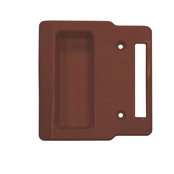 Standard Gliding Insect Screen and Top Hung Insect Screen Pull