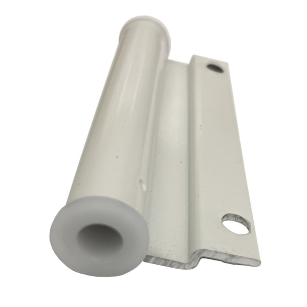 Insect Screen Upper Hinge Leaf - 2579476
