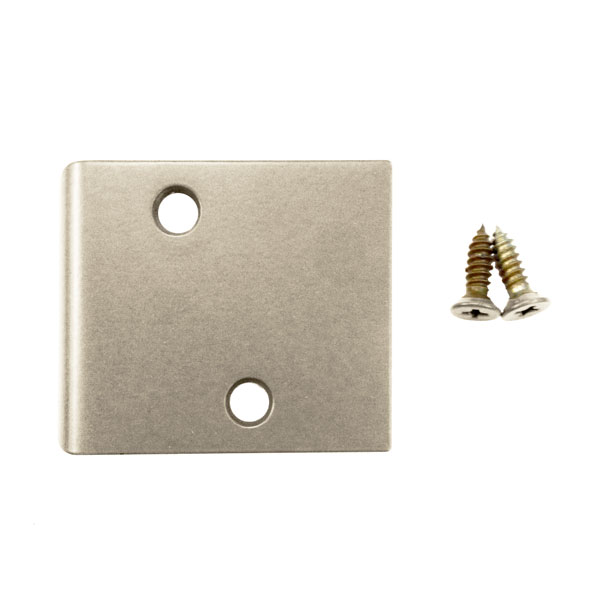 400 Series Frenchwood® Hinged Extension Jamb Strike Extender - 2579453