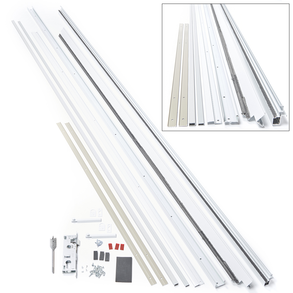 Double Door Kit