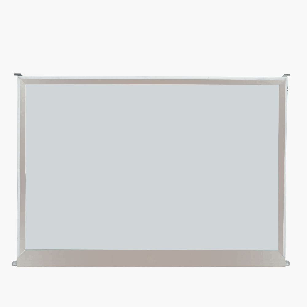 Lower Ventilating Window