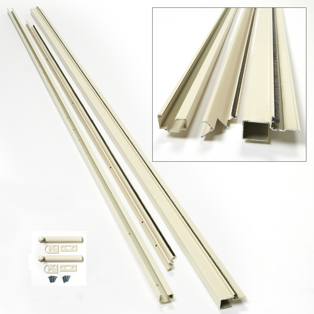 Double Door Kit