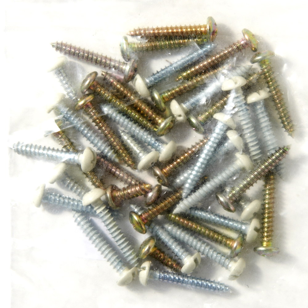 Handle Screw Pack