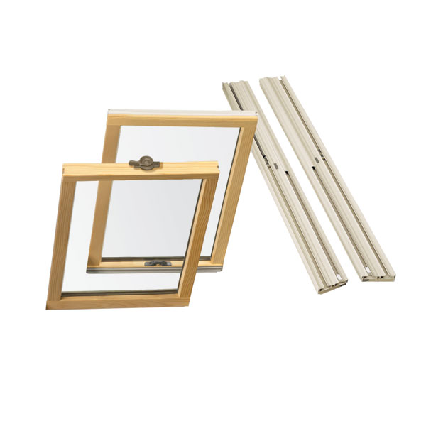 Narroline® Double-Hung Window Conversion Kit - 1600301