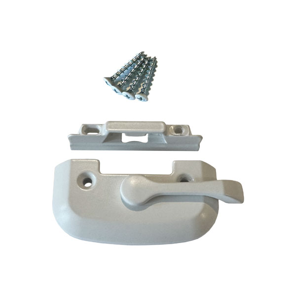 Lock & Keeper Kit - 9210423