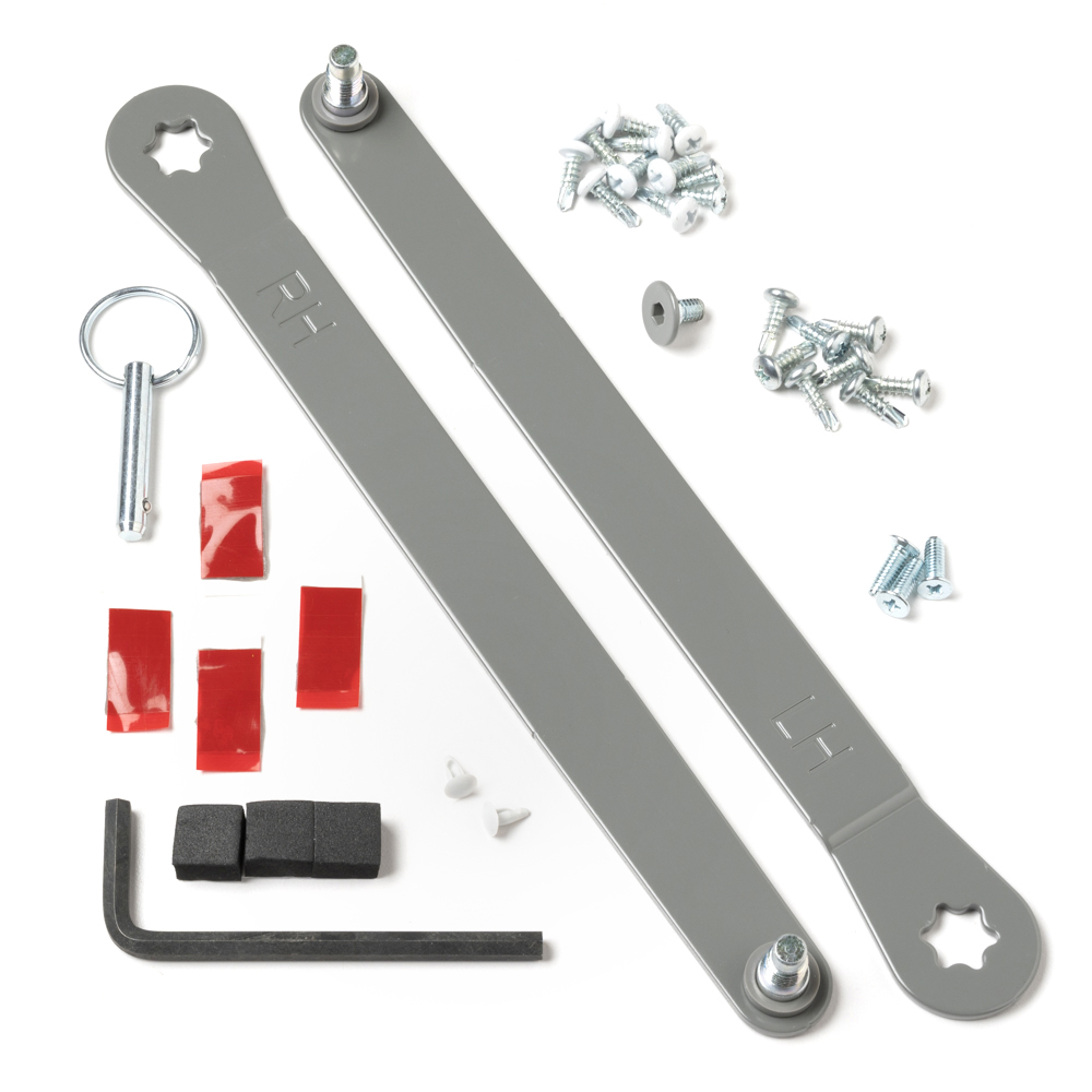 Smooth Control+ Torque Arm Kit