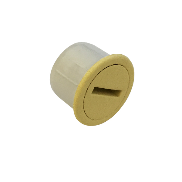 Roller Adjustment Hole Plug