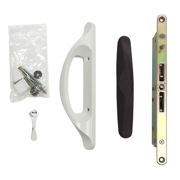 Andersen® 100 Series Gliding Patio Door Hardware Trim Set - 9130470