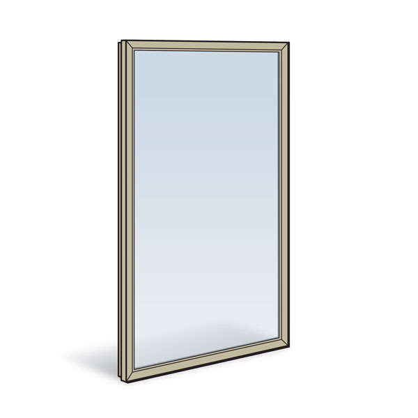 Casement & Awning Window Sash - 0608692