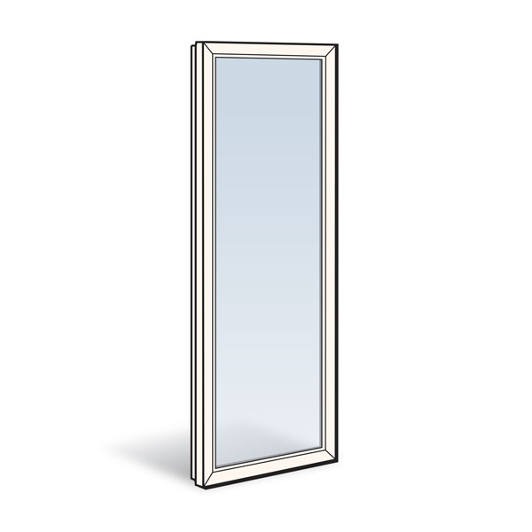 A-Series Casement Window Sash