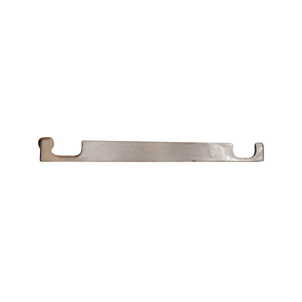 100 Series Keeper Shim