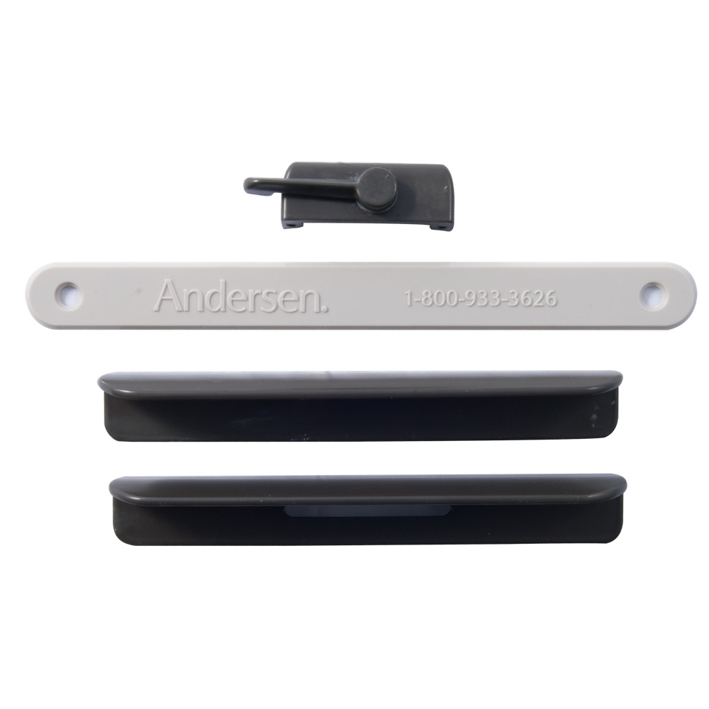 Window Handle And Lock - 37023