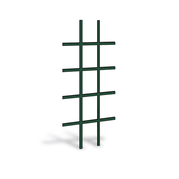 400 Series Casement & Awning Window Removable Interior Grille