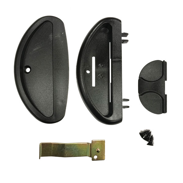 100 Series Gliding Patio Door Insect Screen Handle - 9046367