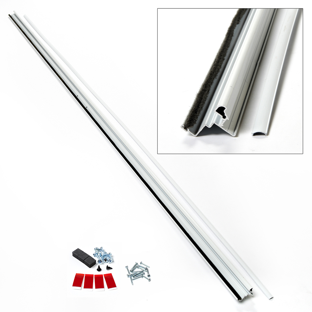 Latch Rail