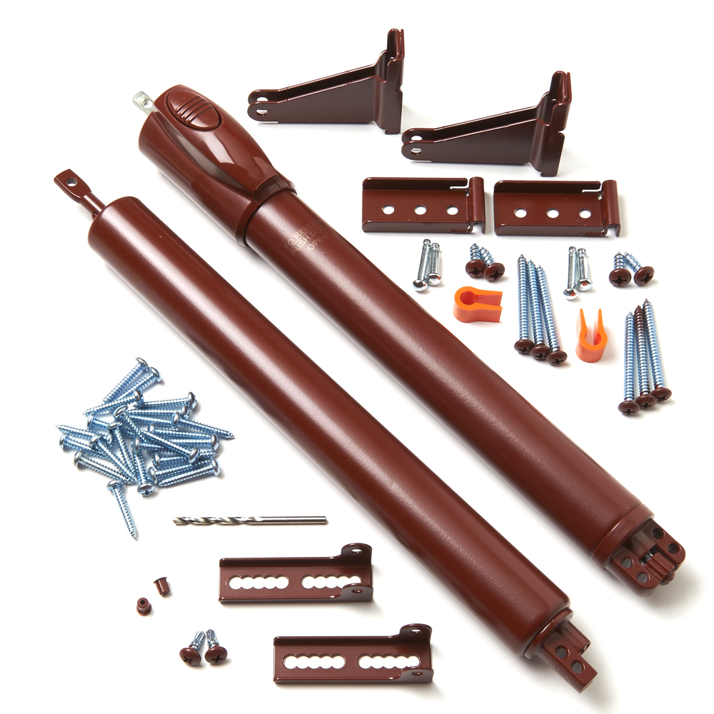 Push Button Closer Kit - 42488
