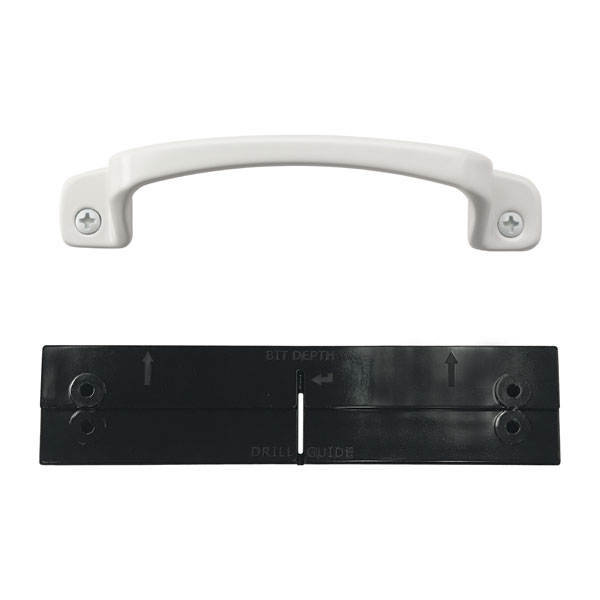 Contemporary Sash Bar Lift - 9160290