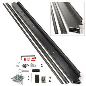 Rain Cap Assembly - Left Hand - 91912