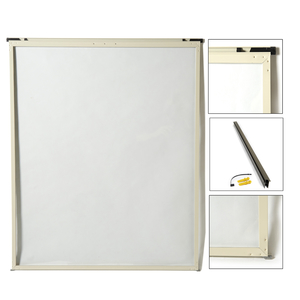 Upper Ventilating Window - 40617