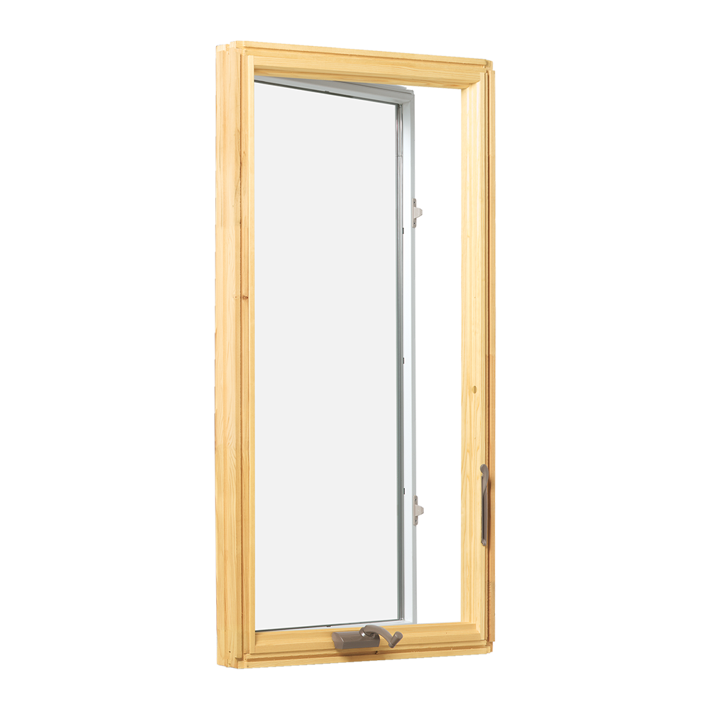 Casement Windows