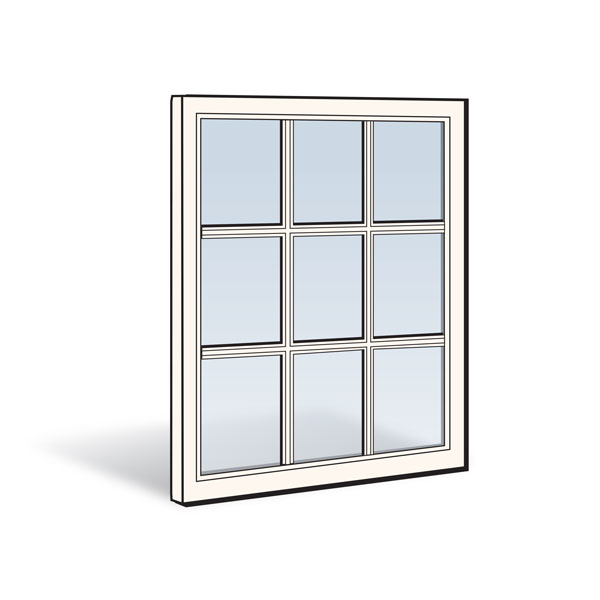 Casement Window Sash - 1348182