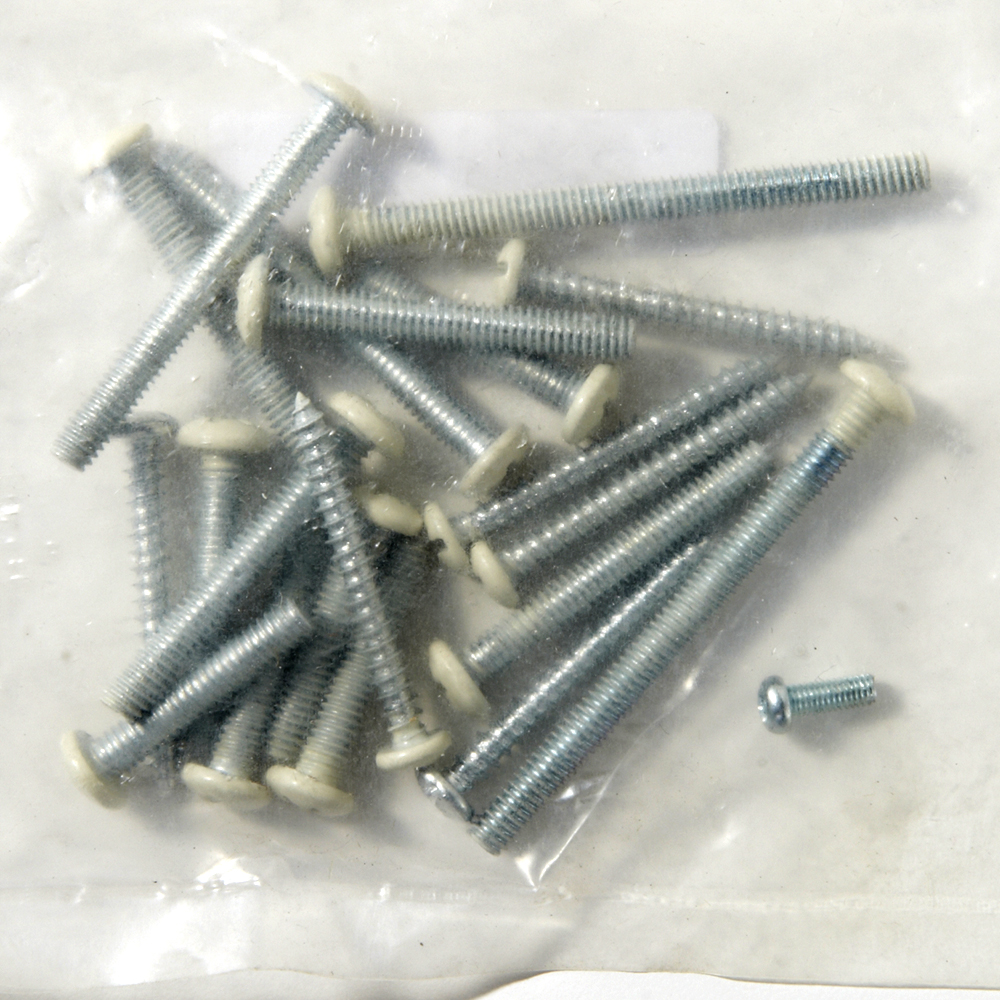 Handle Screw Pack