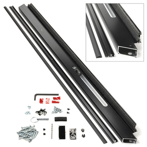 Rain Cap Assembly - Right Hand - 91934