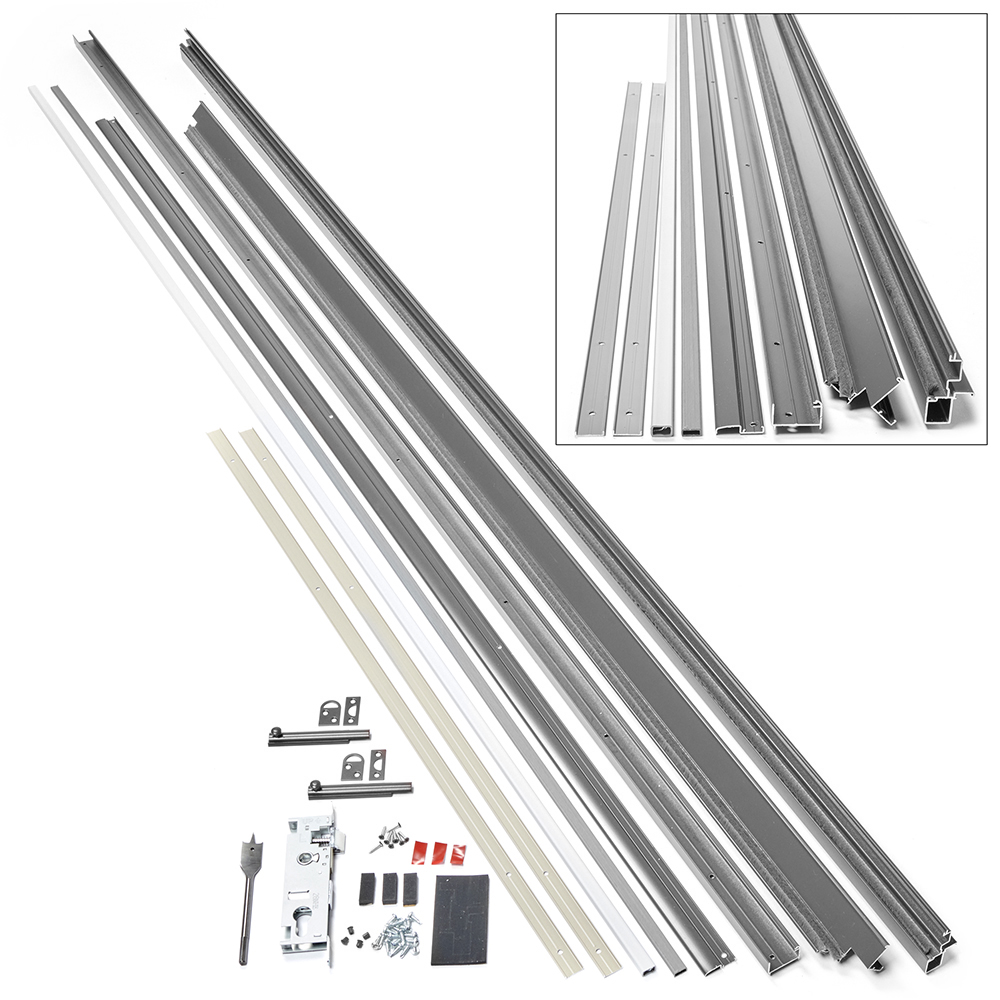 Double Door Kit - 95283