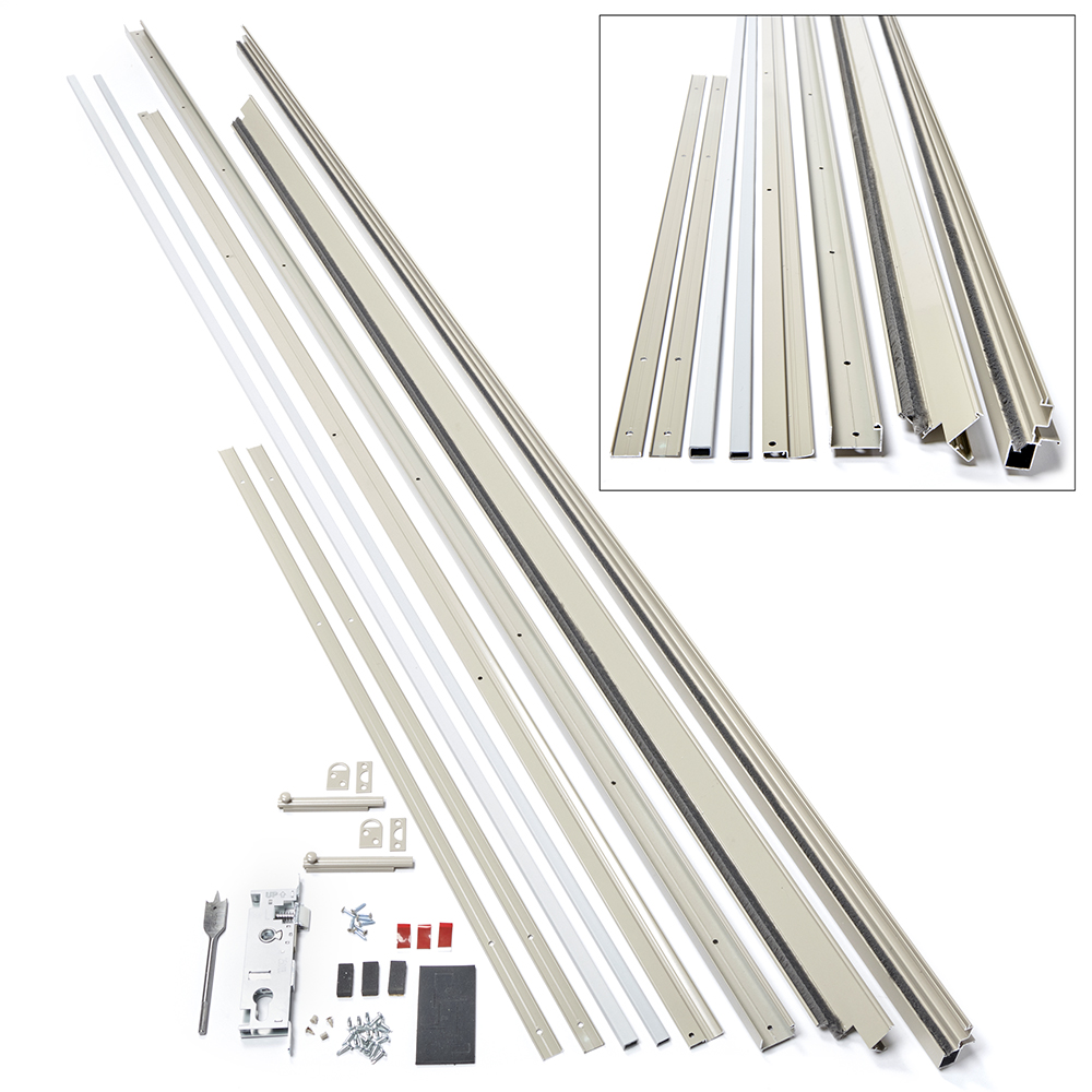 Double Door Kit