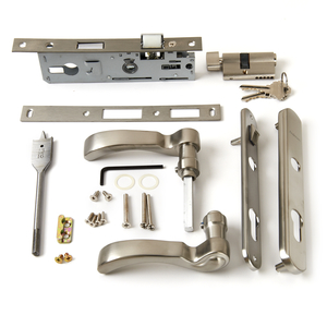 Traditional Handle Set - 41755