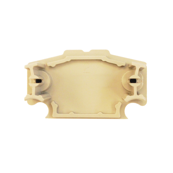 Hinged Patio Door Astragal Cap - 9013247