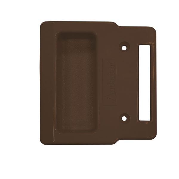 Standard Gliding Insect Screen and Top Hung Insect Screen Pull - 9002048