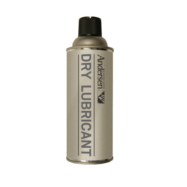 Andersen® Dry Lubricant Spray