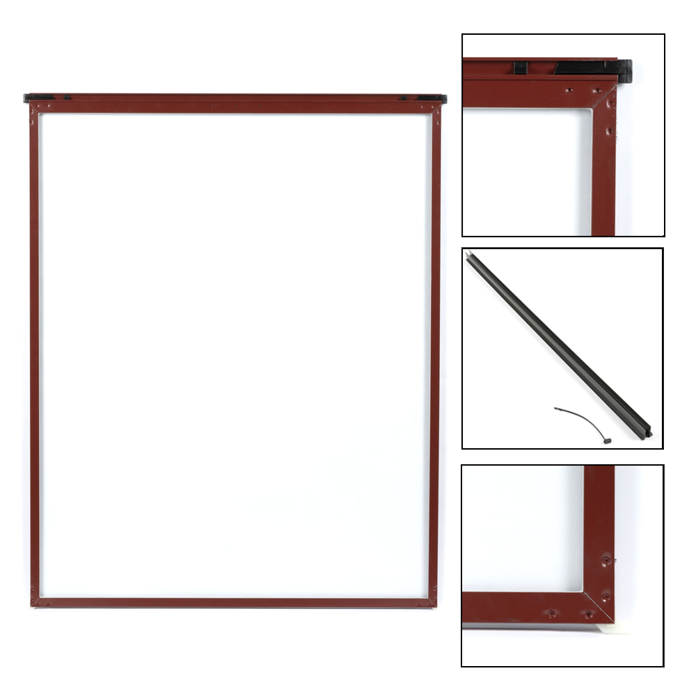 Low-E Upper Ventilating Window - 91816