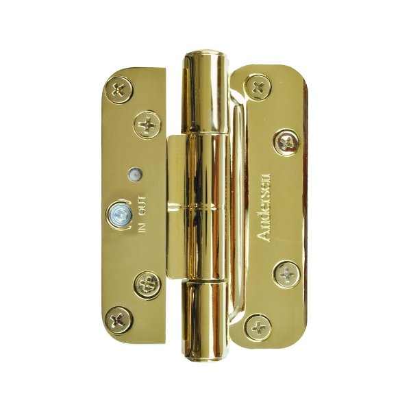 Right Hand Hinge Kit with Screws - 2578945