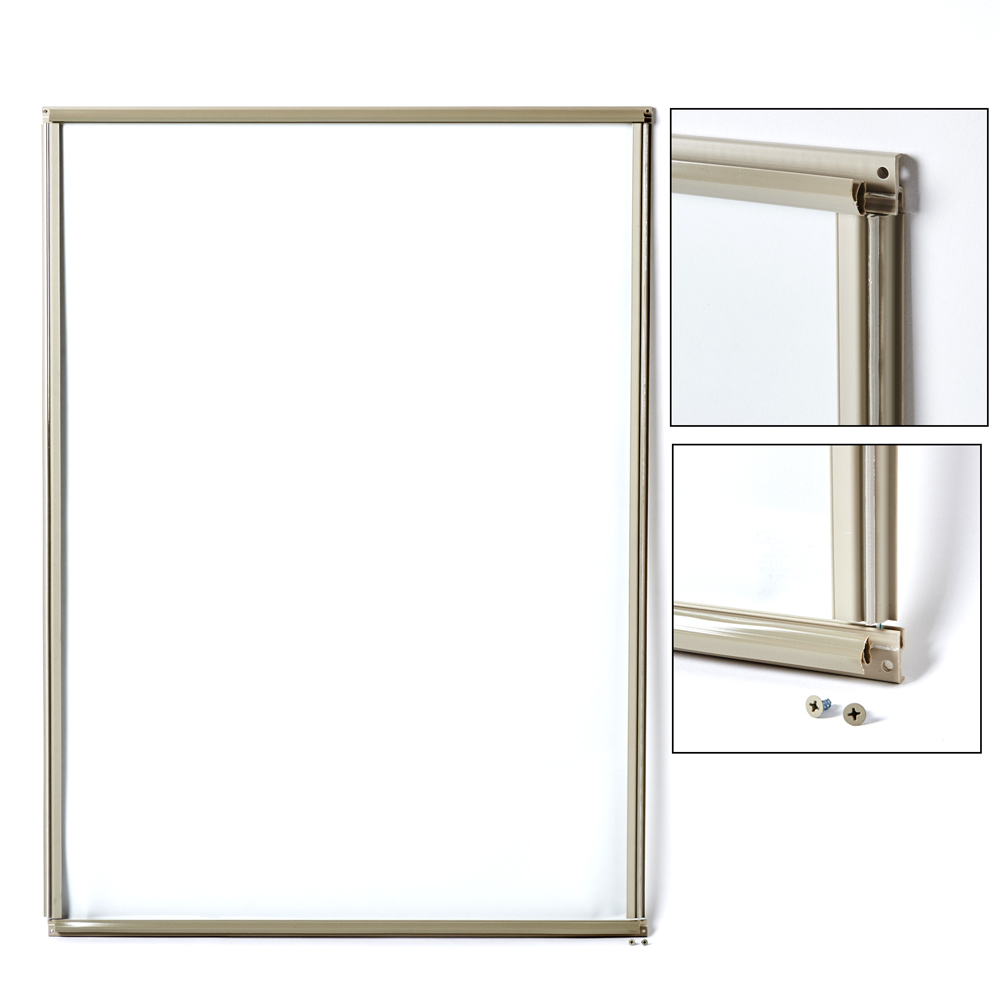 Stationary Window, Low-E - 40011