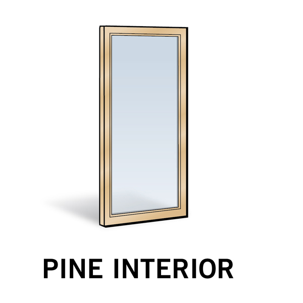 Gliding Window Sash - 1765414