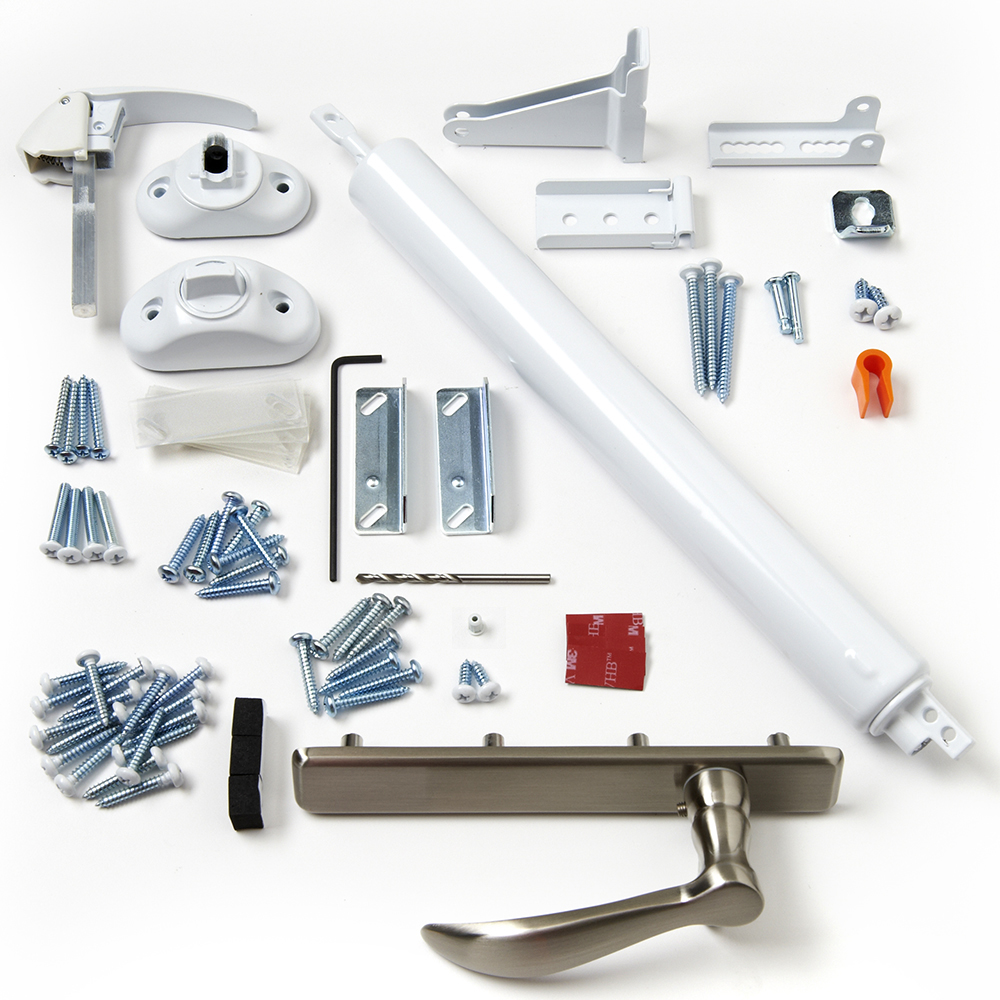 Handle & Closer Kit