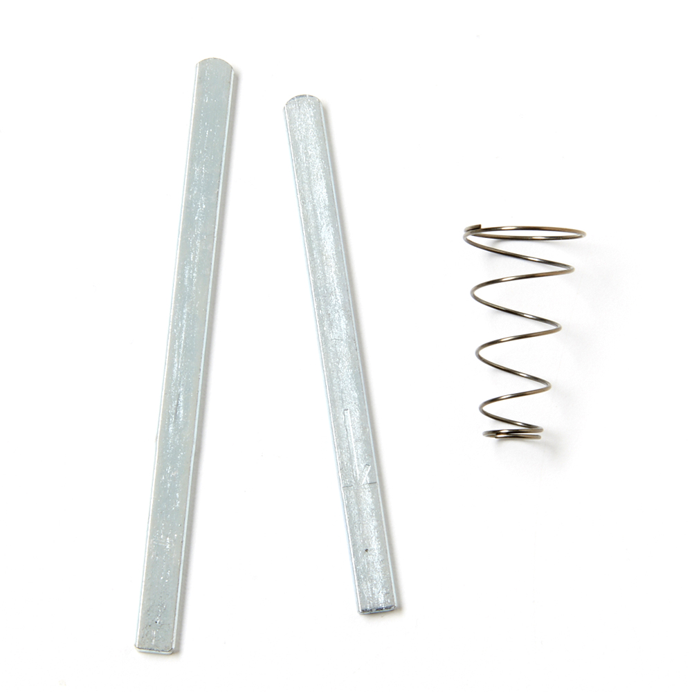 Square Spindle & Spring Kit - 43097