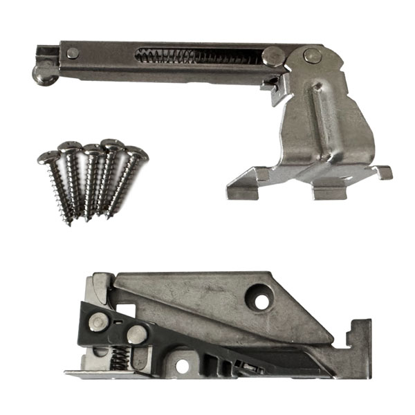 Track and Arm Kit