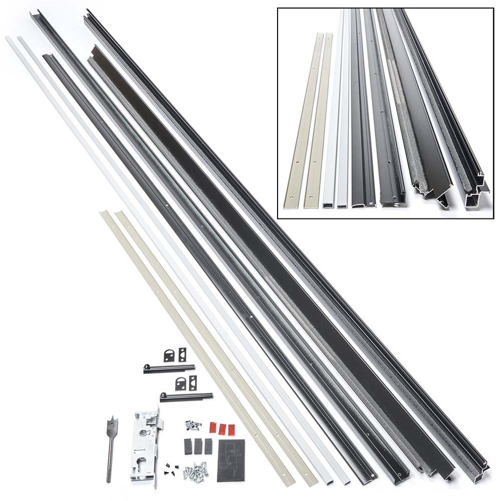 Double Door Kit