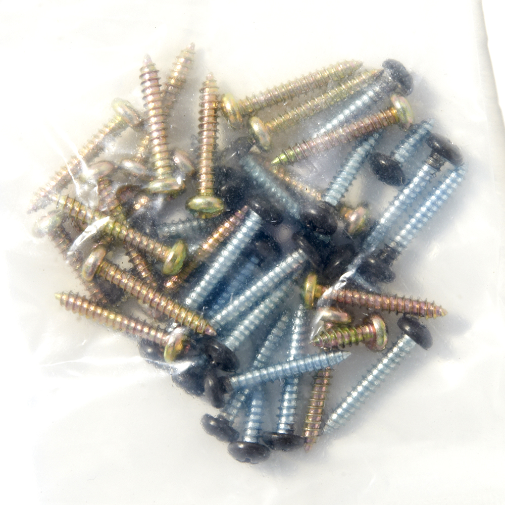 Handle Screw Pack - 35364